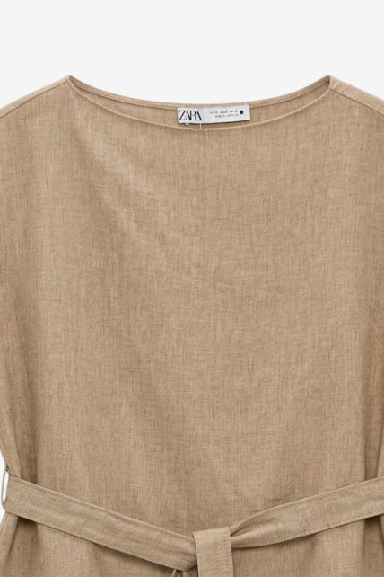 Blusa - Second Image