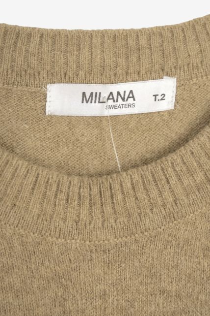 Sweater - Second Image