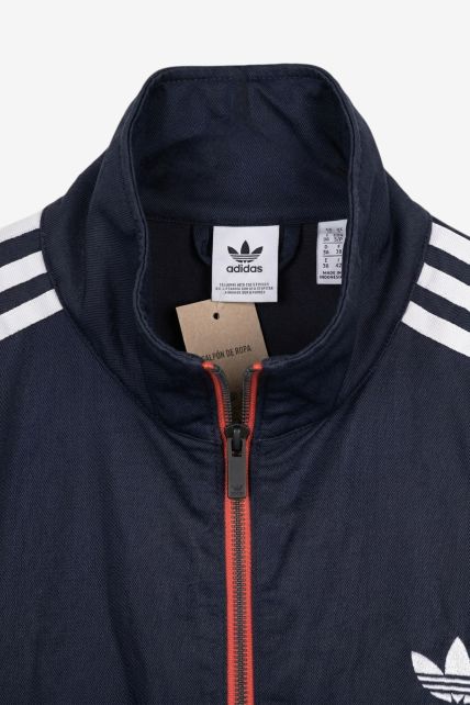 Campera Deportiva - Second Image