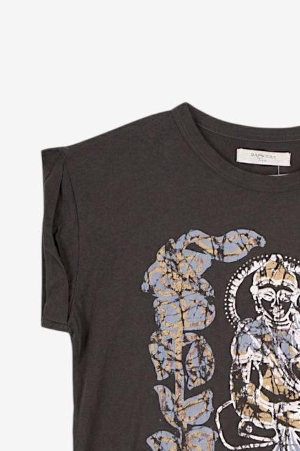 Remera m/c - Second Image