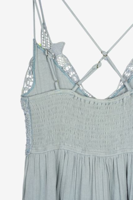 Vestido Largo - Second Image