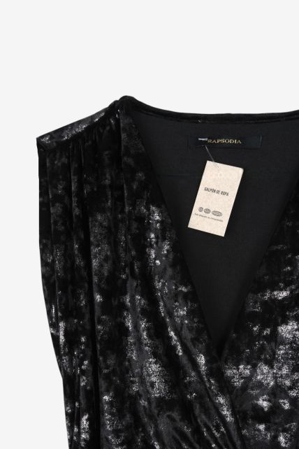 Vestido Corto - Second Image