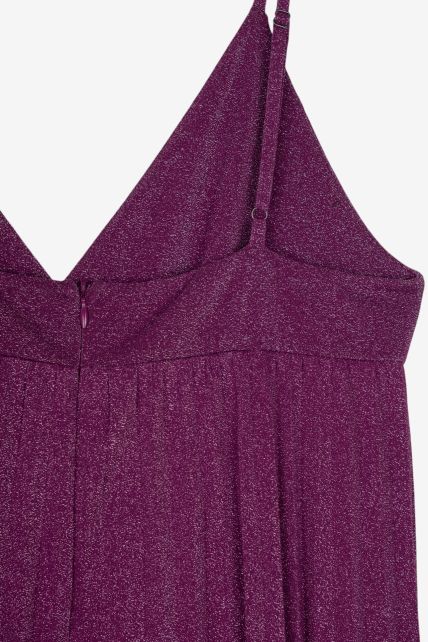 Vestido Largo - Second Image