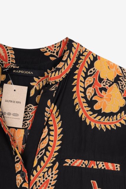 Vestido Largo - Second Image