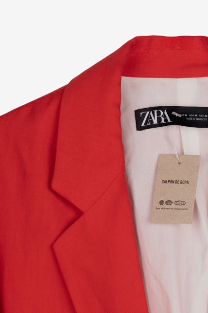 Blazer - Second Image