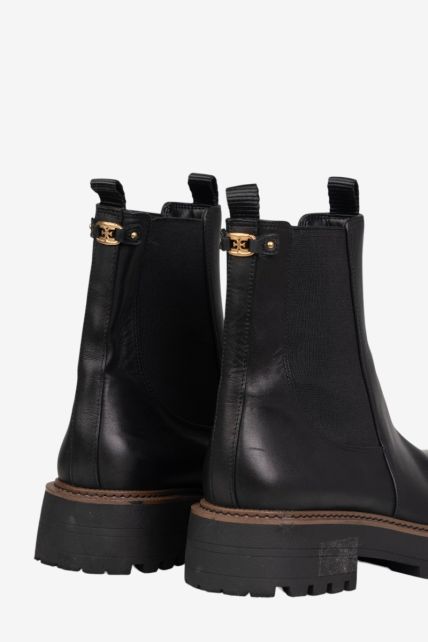 Botas - Second Image