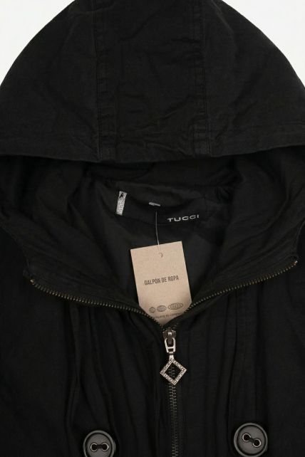 Trench - Second Image