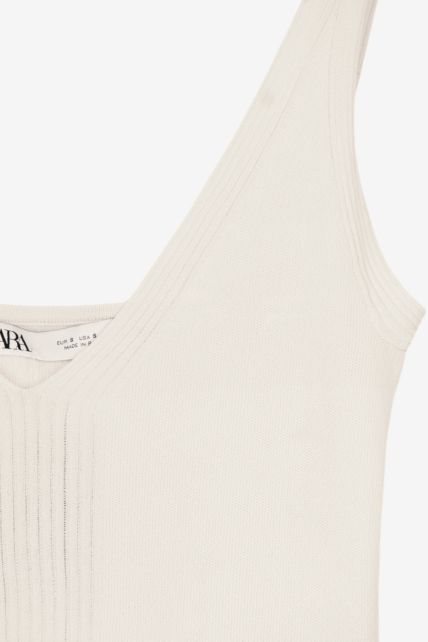 Musculosa - Second Image