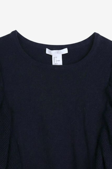 Sweater Chaleco - Second Image