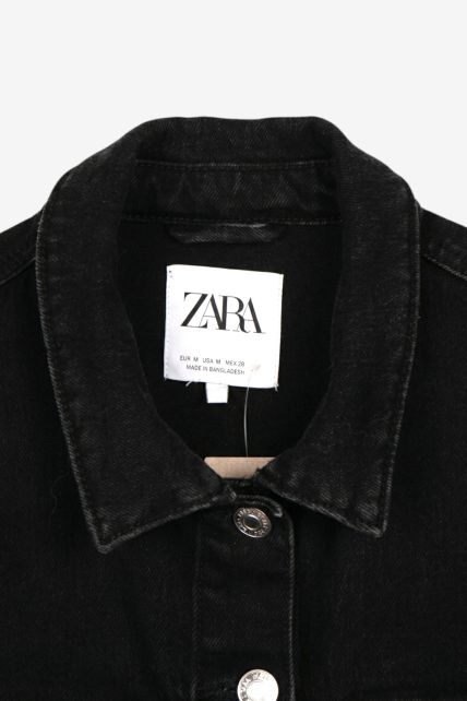 Campera De Jean - Second Image