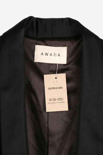 Blazer - Second Image