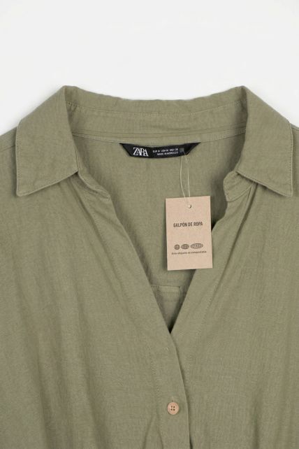 Camisa - Second Image