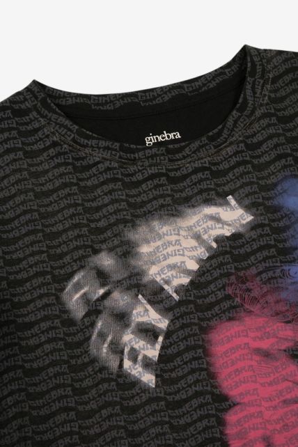 Musculosa - Second Image