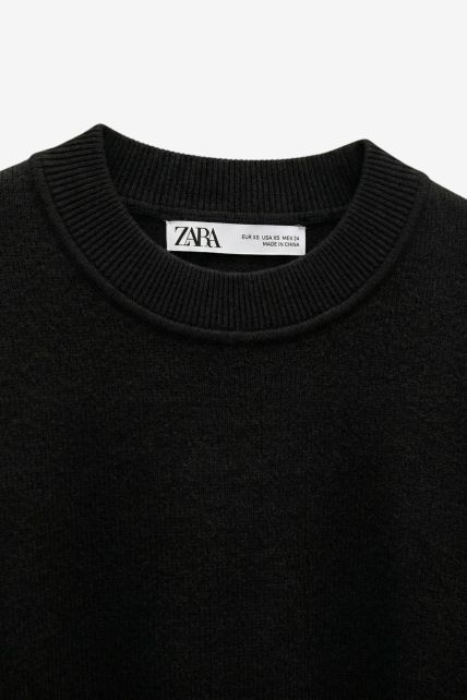 Sweater - Second Image