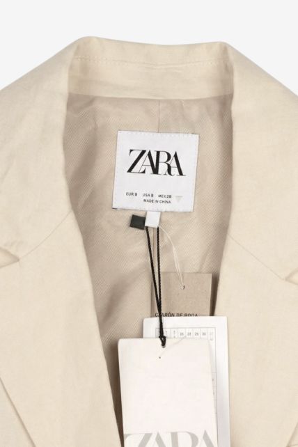 Blazer - Second Image