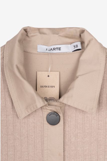 Saco liviano - Second Image