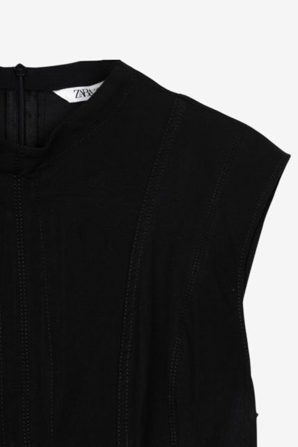 Vestido Corto - Second Image