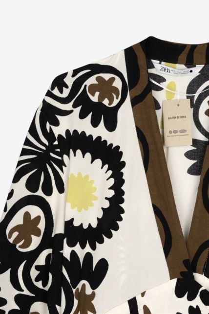 Vestido Largo - Second Image