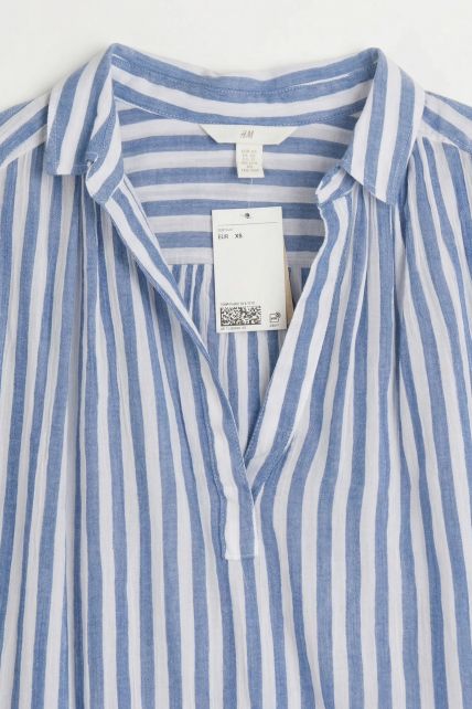 Blusa - Second Image