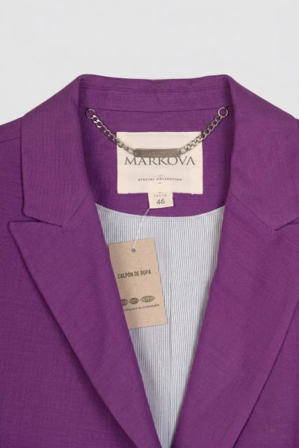 Blazer - Second Image