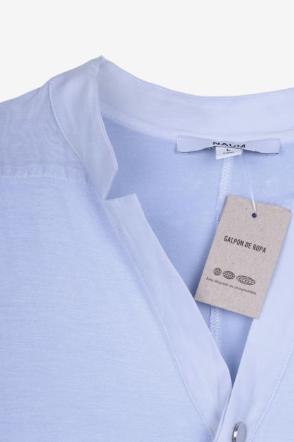 Remera m/l - Second Image