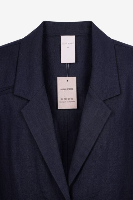 Blazer - Second Image