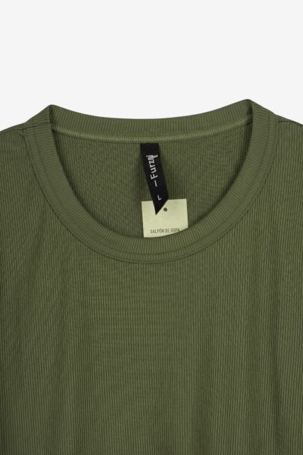 Remera m/c - Second Image