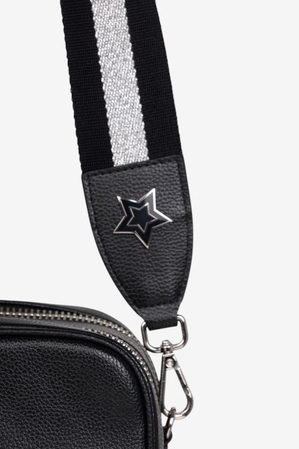 Cartera chica de cuero - Second Image