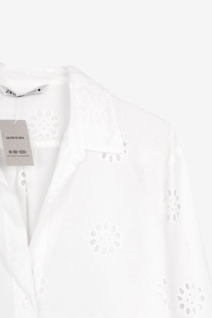 Camisa - Second Image