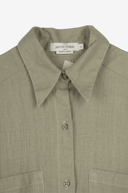 Vestido Largo - Second Image