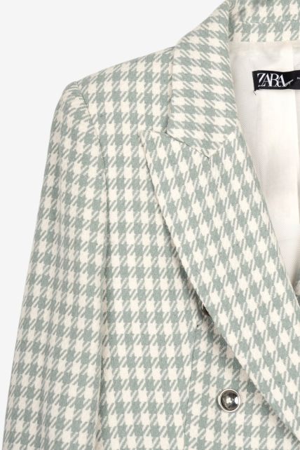 Blazer - Second Image