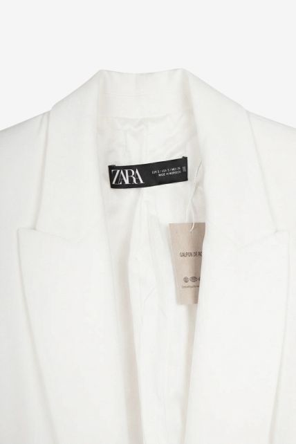 Blazer - Second Image