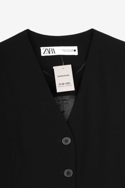 Blusa - Second Image