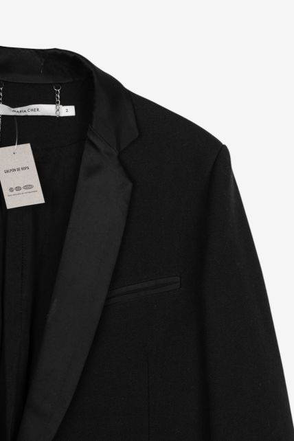 Blazer - Second Image