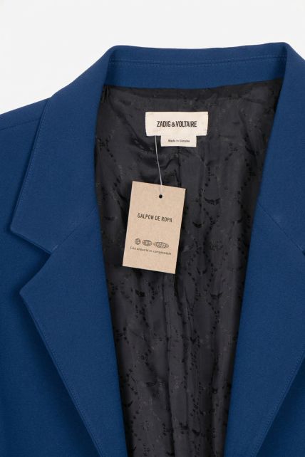 Blazer - Second Image