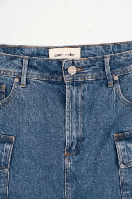 Pollera - Second Image