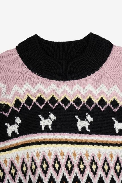 Sweater - Second Image