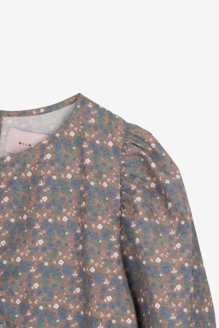 Blusa - Second Image