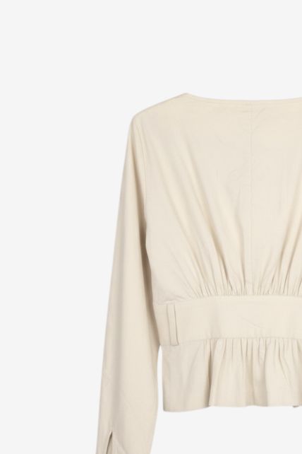 Blusa - Second Image