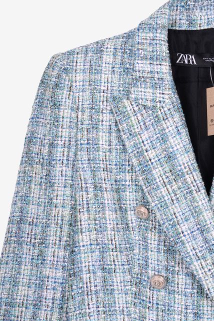 Blazer - Second Image