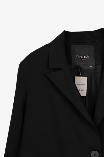 Blazer - Second Image