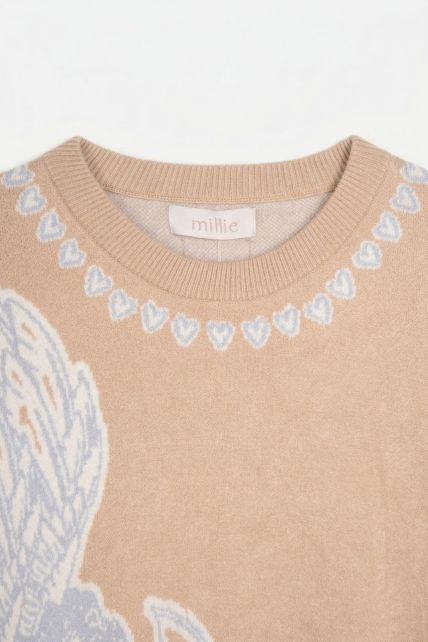 Sweater - Second Image