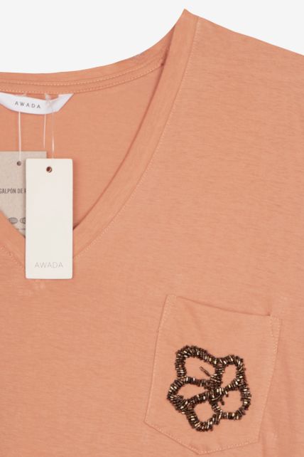 Remera m/c - Second Image