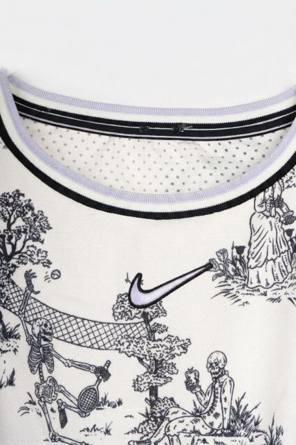 Remera Deportiva - Second Image