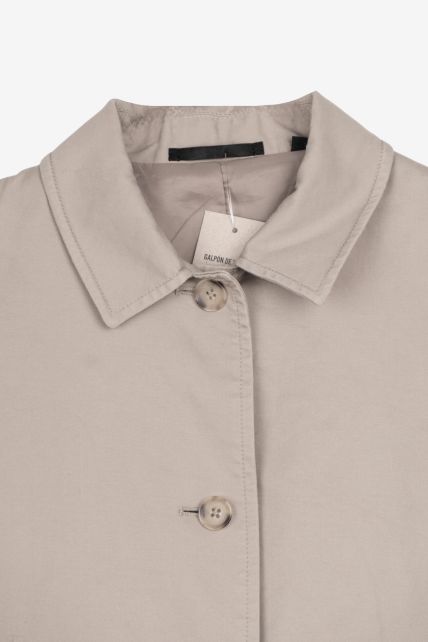 Trench - Second Image