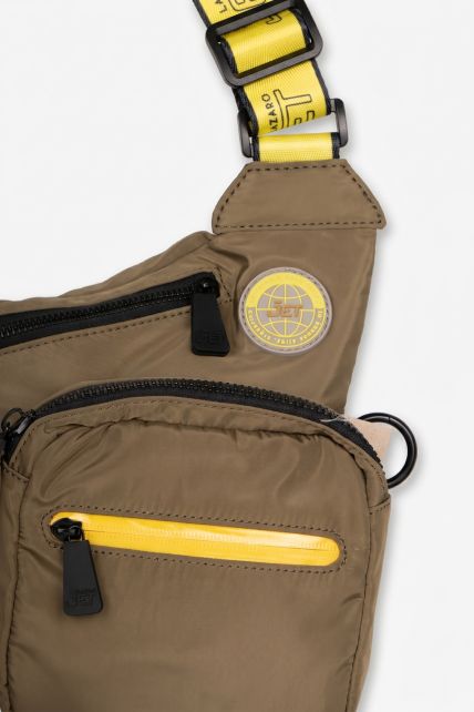 Riñonera - Second Image