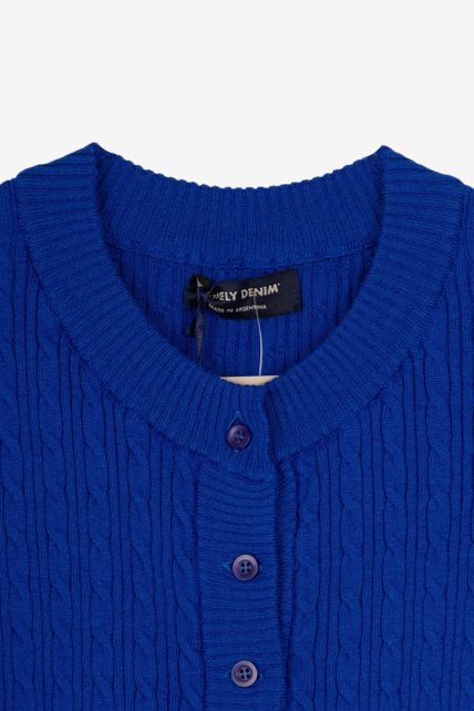 Sweater - Second Image