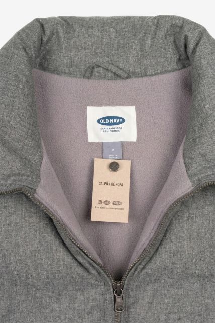 Chaleco Invierno - Second Image