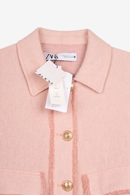 Saco liviano - Second Image