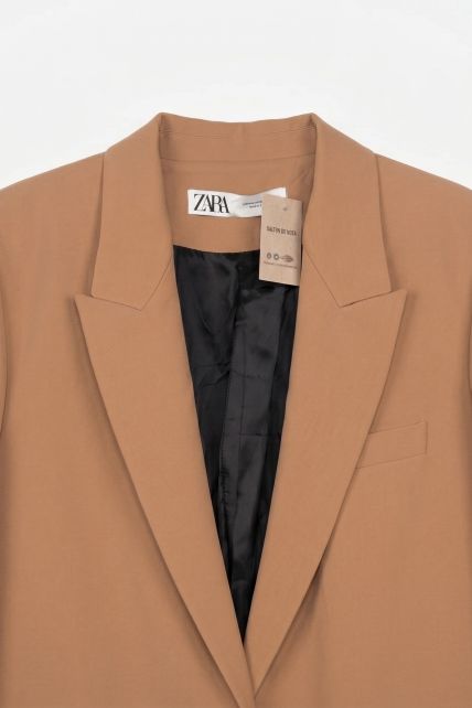 Blazer - Second Image